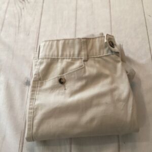 GUC Dockers Khaki Pants Size 30 size 8/10
